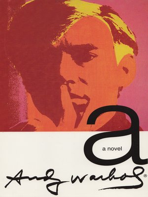 cover image of a